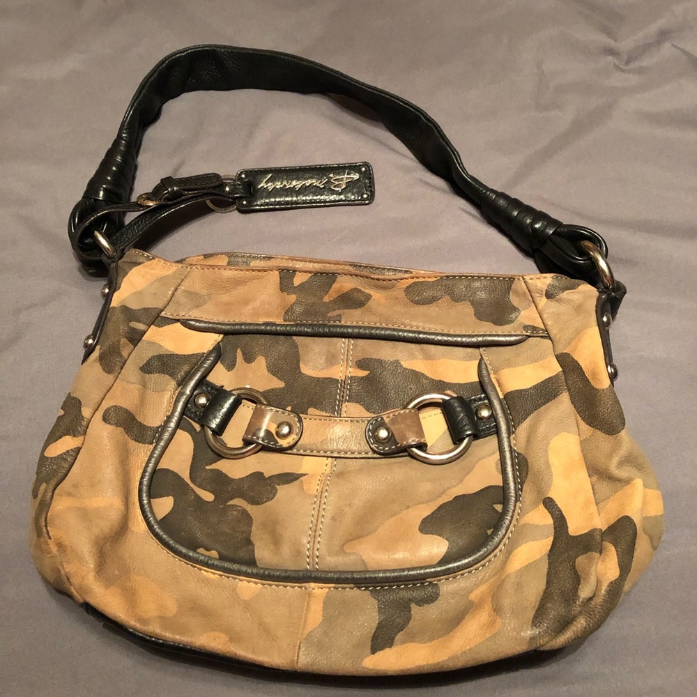 B Makowsky purse